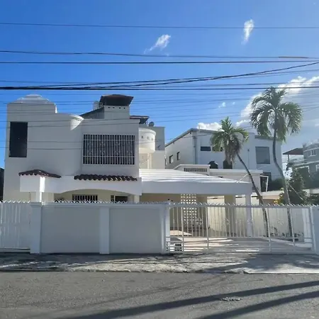 Villa Casa Blanca